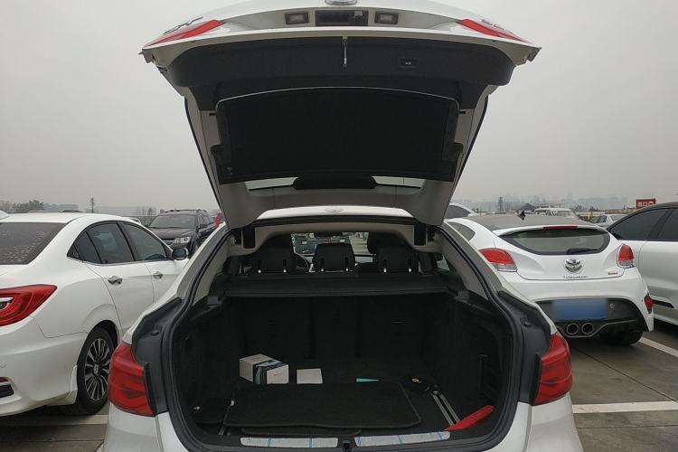 Used BMW 3 Series GT 2017 320i Sport Edition