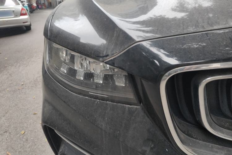 Used Geely Auto Emgrand X7 Sport 2020 1.5TD Automatic Smart Connect PRO
