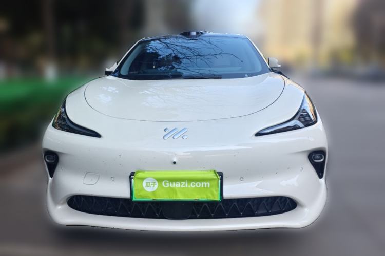 Used IM LS6 2025 Long-Range Lingxi Smart Enjoyment Edition