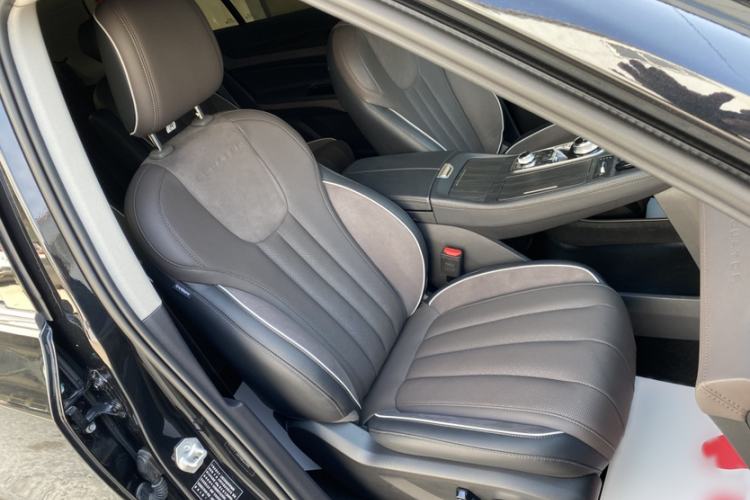 Used Ford Equator 2023 EcoBoost 225 Premier 7-Seater (2/2/3)
