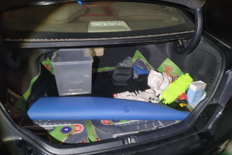 Used Toyota Camry 2015 2.0G Premier Edition