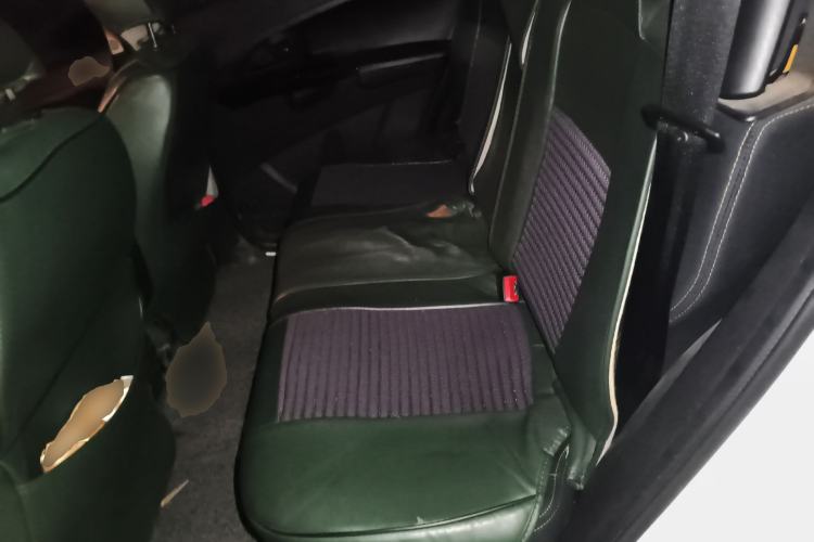 Used Land X5 2016 Plus 1.5T Manual Adventure Edition