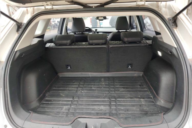 Used Haval H6 2021 1.5T Automatic Urban Edition
