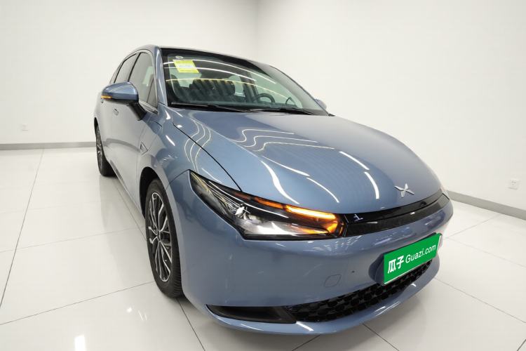 Used XPeng P5 2024 500 Plus Edition