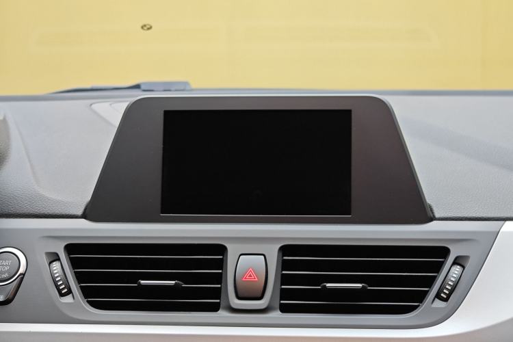 Used BMW 1 Series 2018 118i Fashion Model
