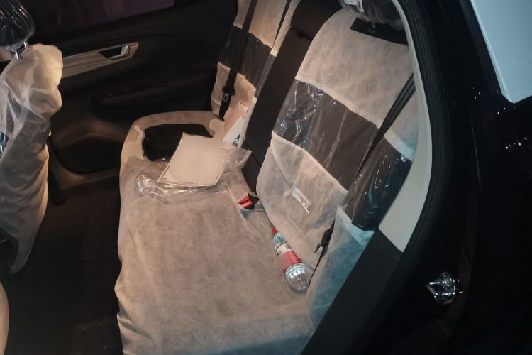 Used Hongqi E-QM5 2025 500km Range Commuter Version
