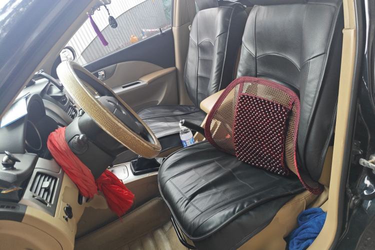 Used Buick Excelle 2011 1.6 LX-MT