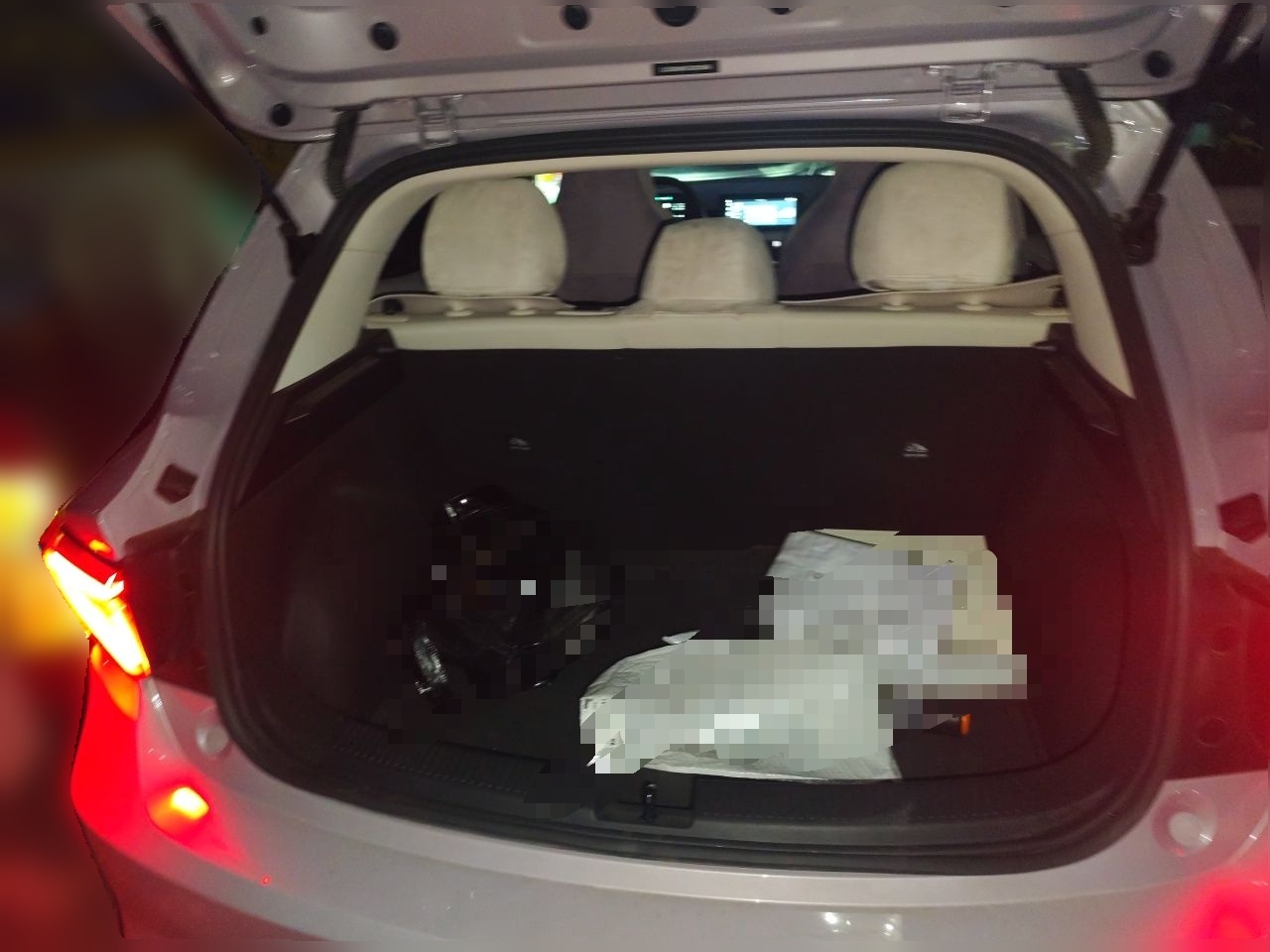 MG 4 EV 2026 Model 437 All-in-One Edition — снимка 19