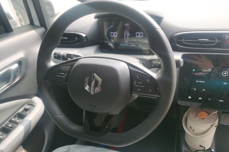 Used Leapmotor T03 2024 310 Comfort Edition