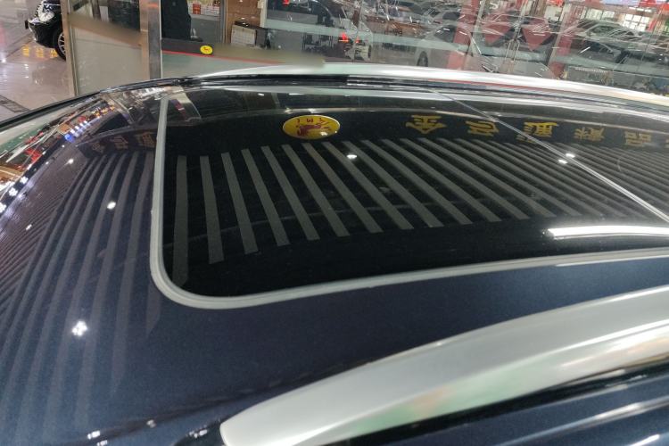 Used Volkswagen Talagon 2022 380TSI All-Wheel-Drive Luxury Prestige Pro 7-Seater Roof