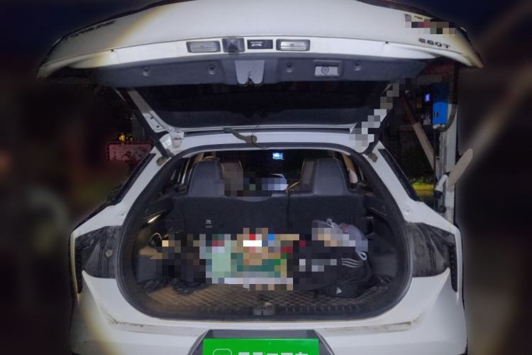 Used Venucia V 2021 260T Tianwang Edition