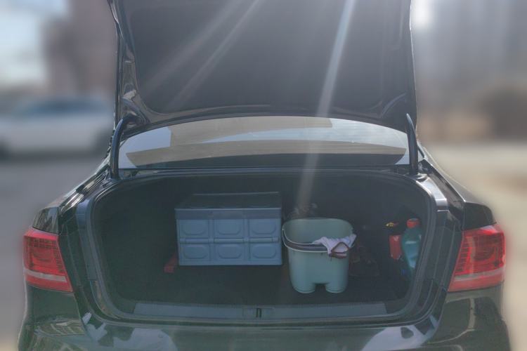 Used Volkswagen Magotan 2013 2.0 TSI Prestige Model
