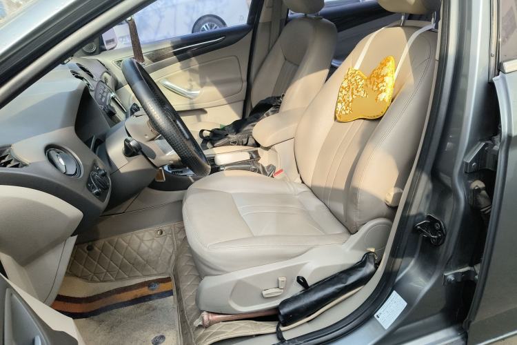 Used Ford Mondeo 2011 2.0L GTDi 200 Fashion Edition