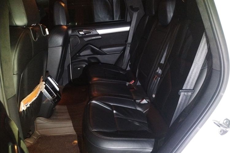 Used Porsche Cayenne 2012 Cayenne GTS 4.8L
