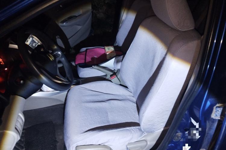 Used Honda City Classic 2011 1.5L Manual Elite Edition
