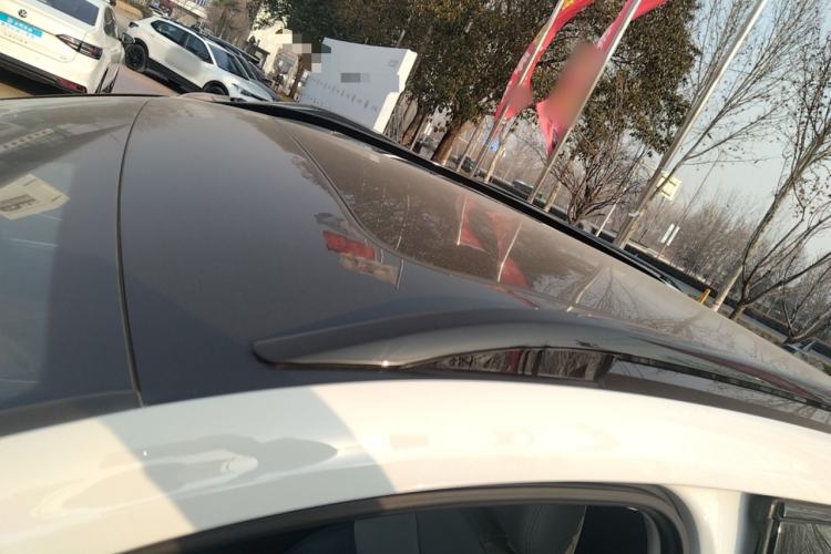 Used Volkswagen Tharu 2024 300TSI Two-Wheel-Drive Moon Luxury Edition