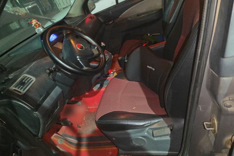 Used FORTHING Joyear 2012 XL 1.5L Manual Luxury Model
