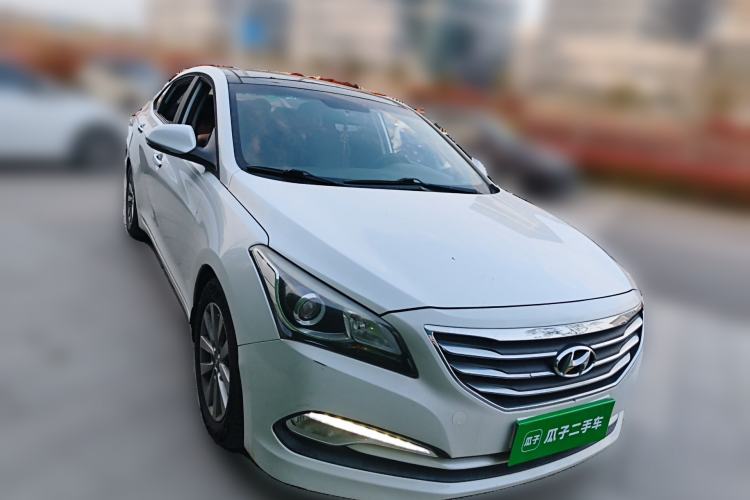 Used Hyundai Mistra 2014 1.8L Automatic Smart GLS