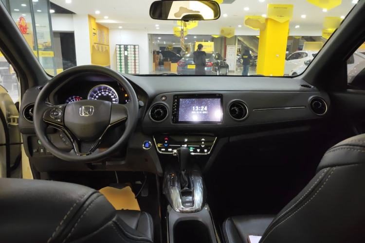 Used Honda XR-V 2021 220TURBO CVT Comfort Version
