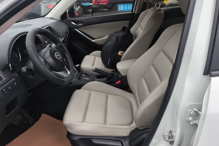 Used Mazda CX-5 2012 2.0L Two-Wheel Drive Comfort Edition