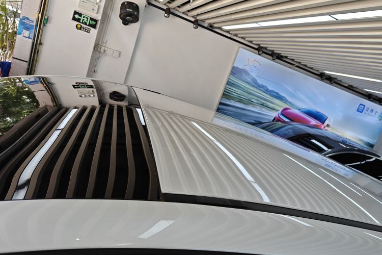 Used XPeng G3 2022 G3i 460G+