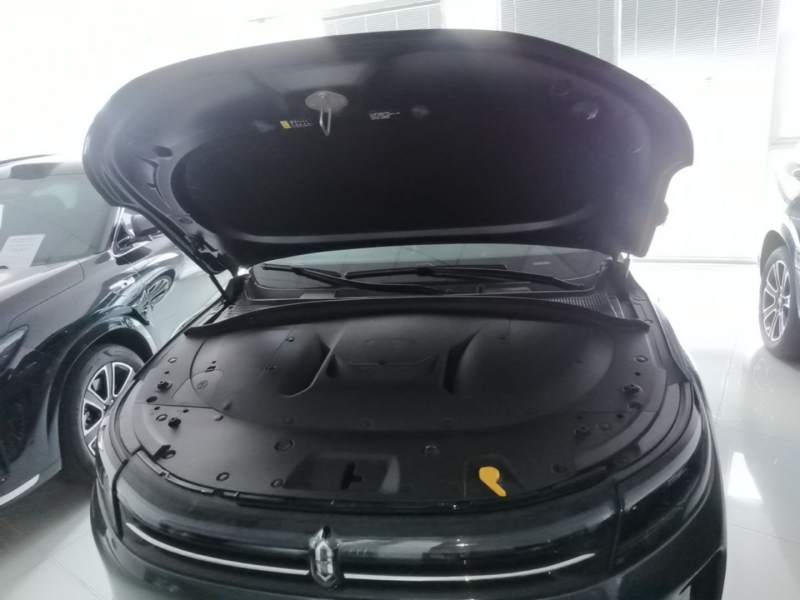 Used Hima AITO M7 2024 1.5T Intelligent Driving Rear-Drive Ultra Version 6 Seats — 19