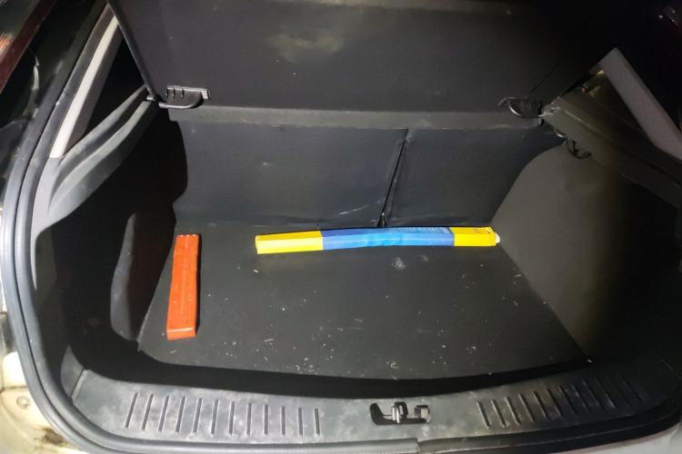 Used Ford Focus 2013 Hatchback Classic 1.8L Automatic Base Model