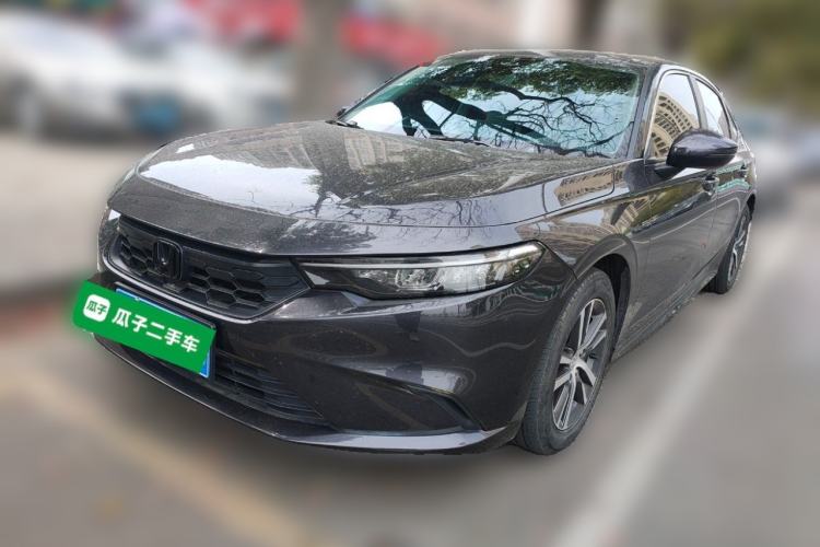 Used Honda Integra 2023 240TURBO CVT Leading Edition