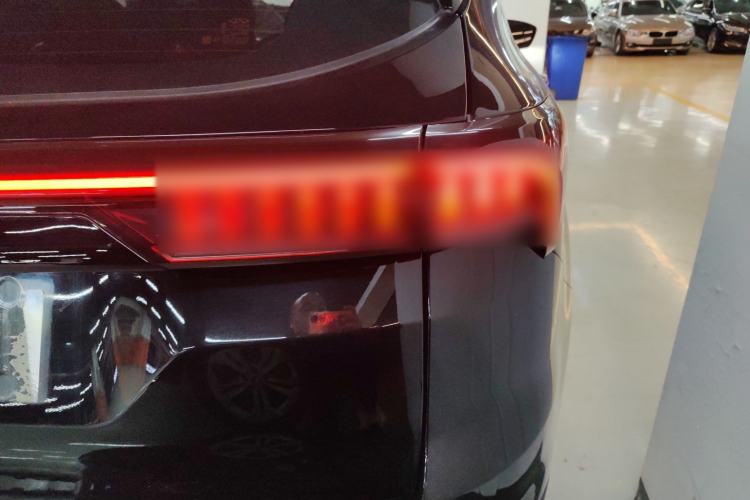 Used JETOUR X70 PLUS 2023 1.5T DCT Ziqiang PRO+ 5-Seater