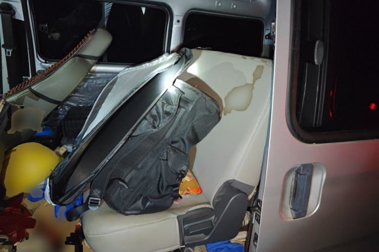 Used Wuling Zhiguang 2020 1.2L Practical Model China VI LSI
