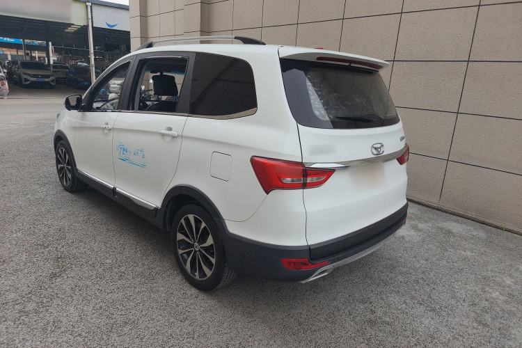 Used Cowin V3 2016 1.5L Manual SmartLink III
