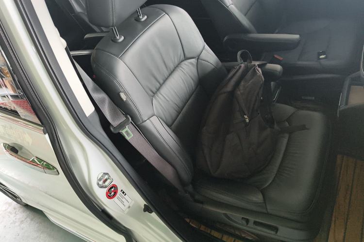 Used Honda Odyssey 2019 2.0L Rui-Zunxiang Edition Right Front Seat