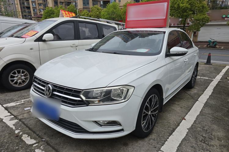 Used Volkswagen Bora 2016 230TSI DSG Luxury Version