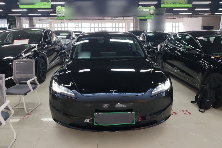 Used Tesla Model 3 2023 Rear-Wheel-Drive Version