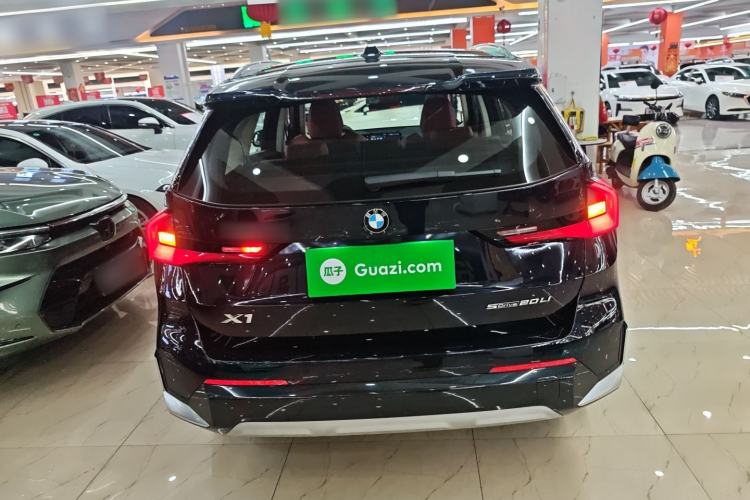 Used BMW X1 2023 sDrive20Li X Design Package
