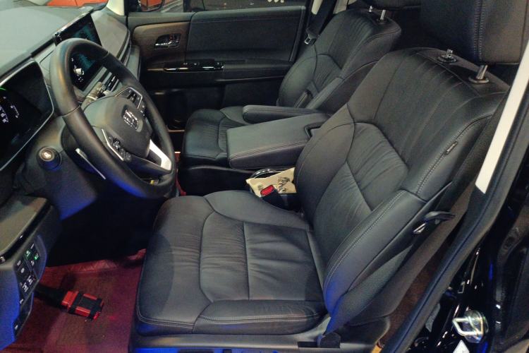 Used Honda Odyssey 2022 2.0L eHEV Sharp Supreme Edition