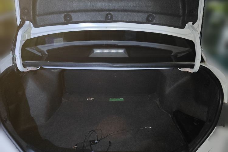 Used Toyota Corolla 2018 1.2T S-CVT GL Smart Enjoyment Version