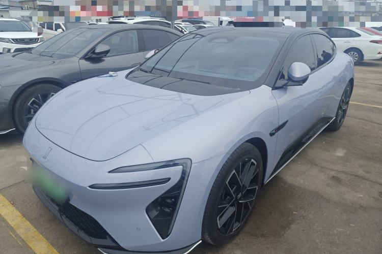 Used Avatr 06 2025 Pro Range-Extended Edition