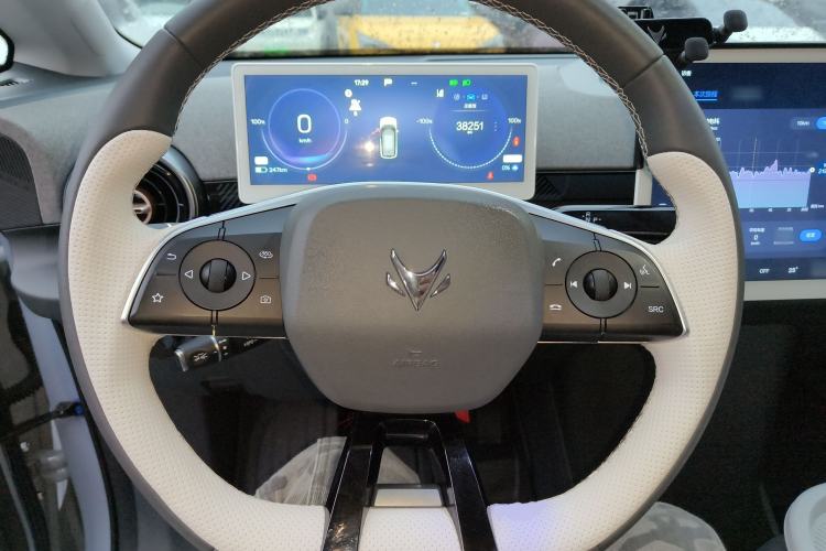 Used ARCFOX Kaola 2023 Family Edition Pro
