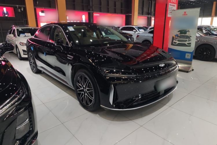 Used Chery Fulwin A9L 2025 Model, 260 Ultra-Long Range Prestige Edition