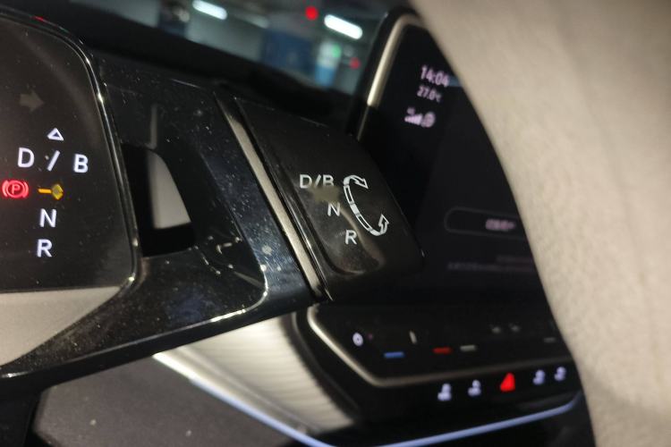 Used Volkswagen ID.4 CROZZ 2022 Long-Range PURE+ Edition