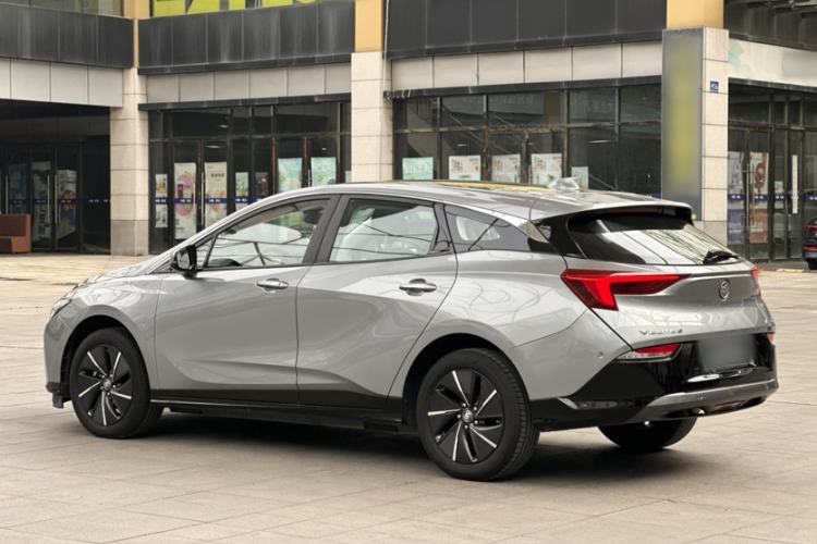 Used Buick Velite 6 2024 430km Enjoyment Version
