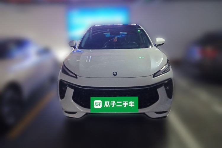 Used FORTHING T5 EVO 2021 1.5TD DCT Diamond Edition