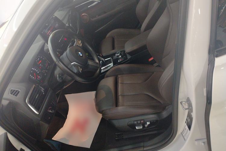 Used BMW 1 Series 2023 125i M Sport Night Edition