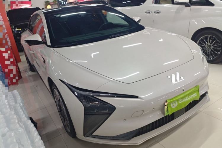 Used IM L7 2022 Dynamic Model
