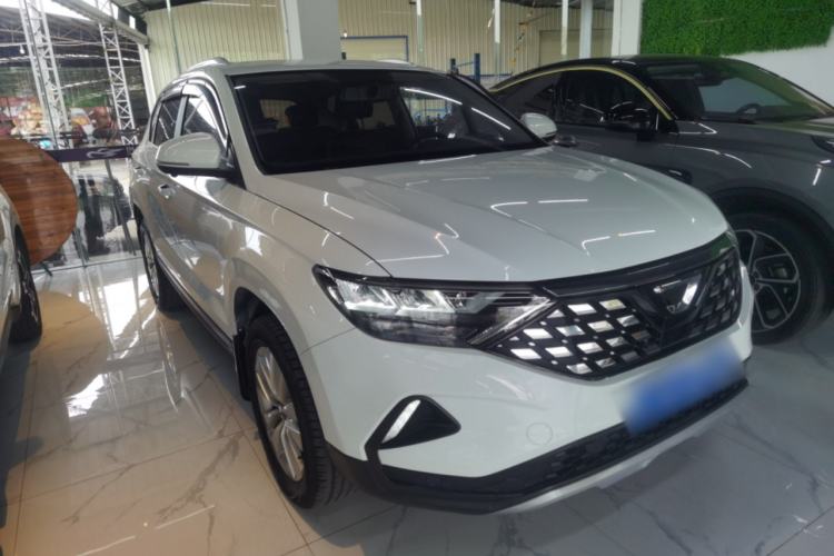 Used Jetta VS5 2019 280TSI Automatic Trend Model