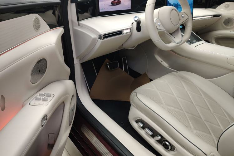 Used Hima Stelato S9 2025 Extended-Range Ultra
