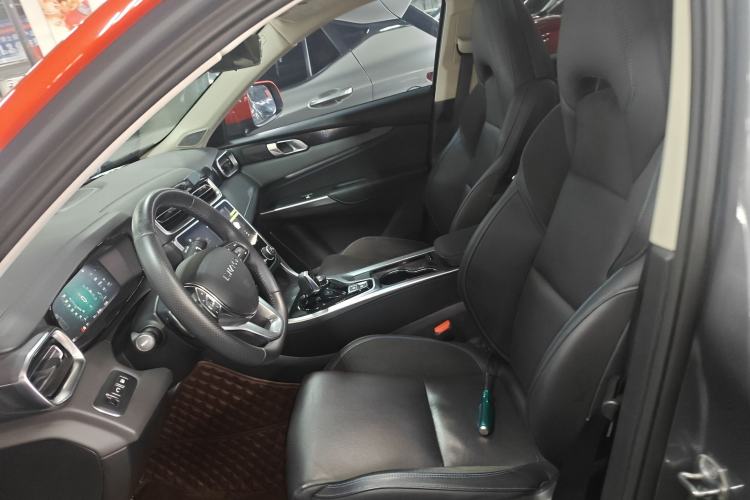 Used Lynk & Co 01 EM-P 2019 1.5T PHEV Pro Left Front Seat