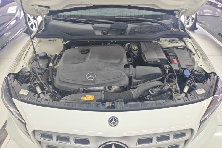 Used Mercedes-Benz GLA 2018 GLA 200 Sport Edition
