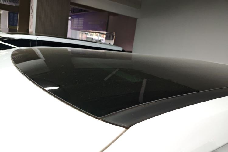 Used XPeng X9 2025 740 Ultra-Long Range Max